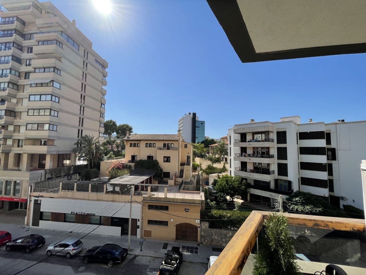 3-Bedroom Apartment in Palma de Mallorca, photo 2