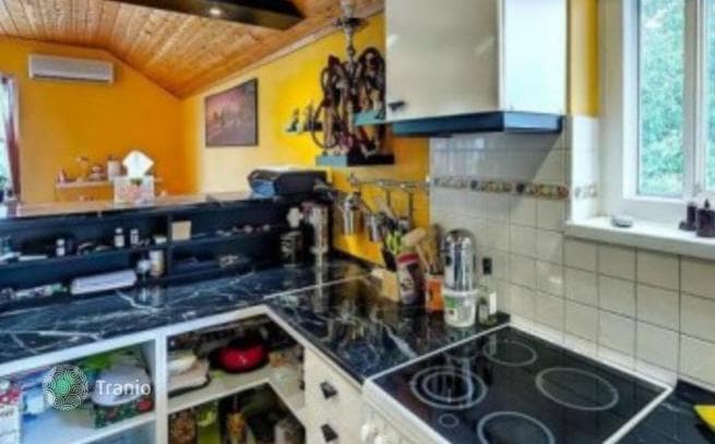 Luxury House with Pool and Gym in District XXII, Budapest, photo 5