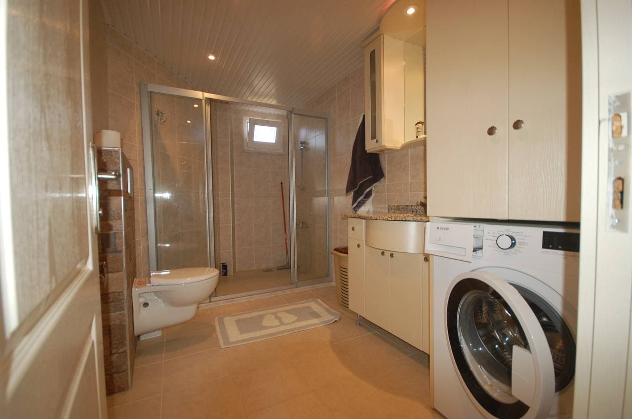 2-Bedroom (2+1) Apartment in Tosmur, Alanya, photo 4
