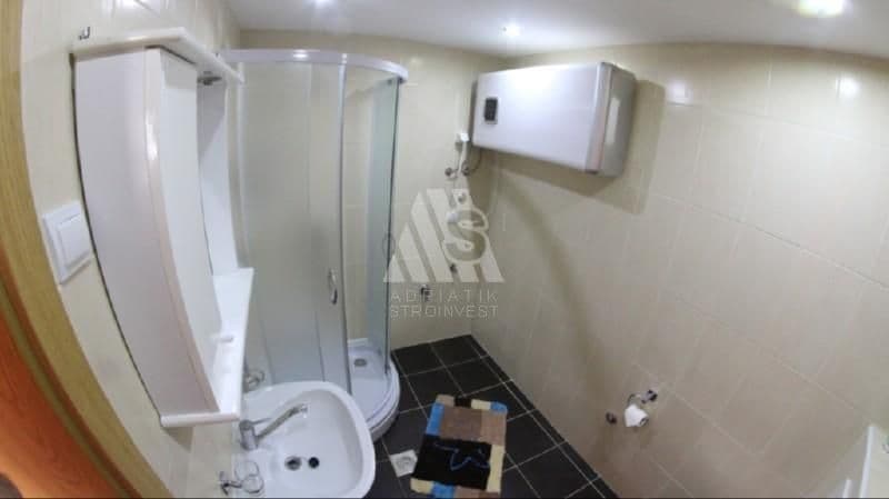 Apartment in Baosici, Montenegro, photo 5