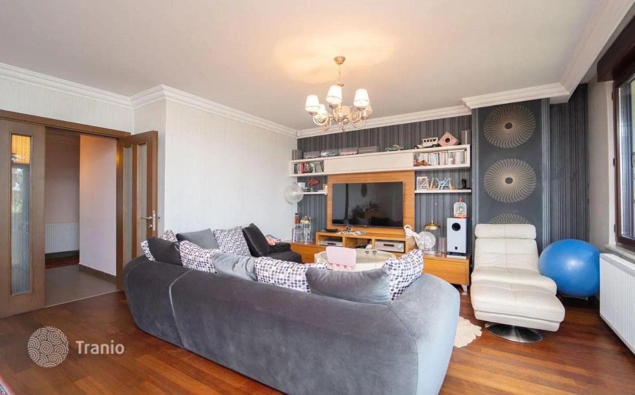 4-Bedroom Villa in Beykoz, Istanbul, photo 3