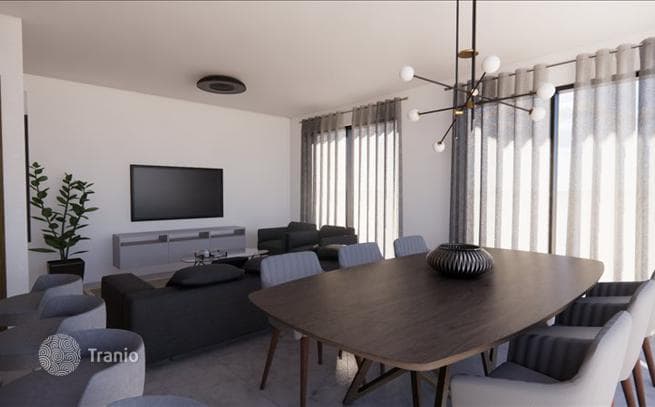 New Apartments Near Beach and Landmarks in Geroskipou, Paphos, photo 4