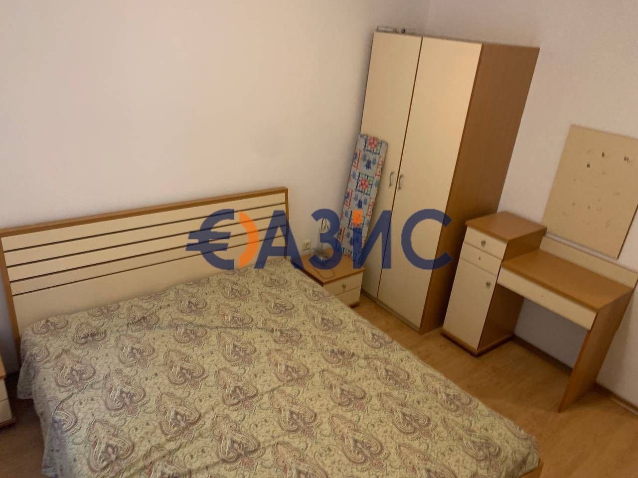 1-Bedroom Apartment in Nessebar, photo 5