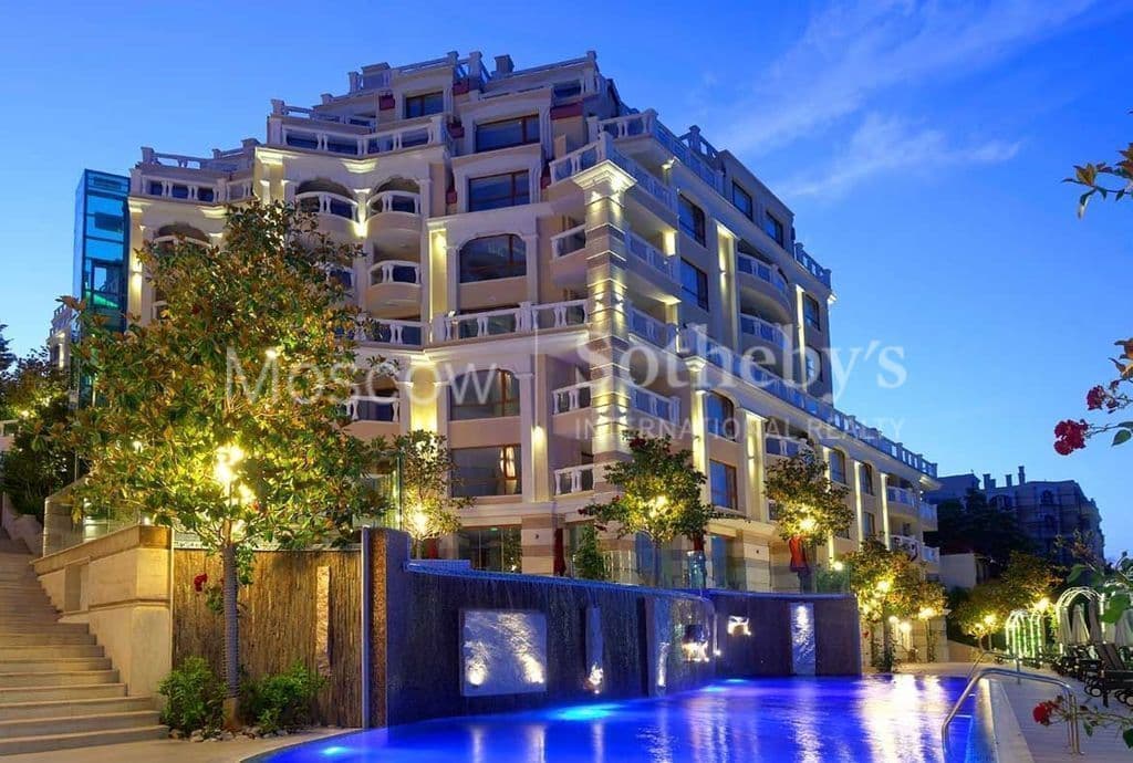 4-Room Apartment in Varna, Bulgaria, photo 2