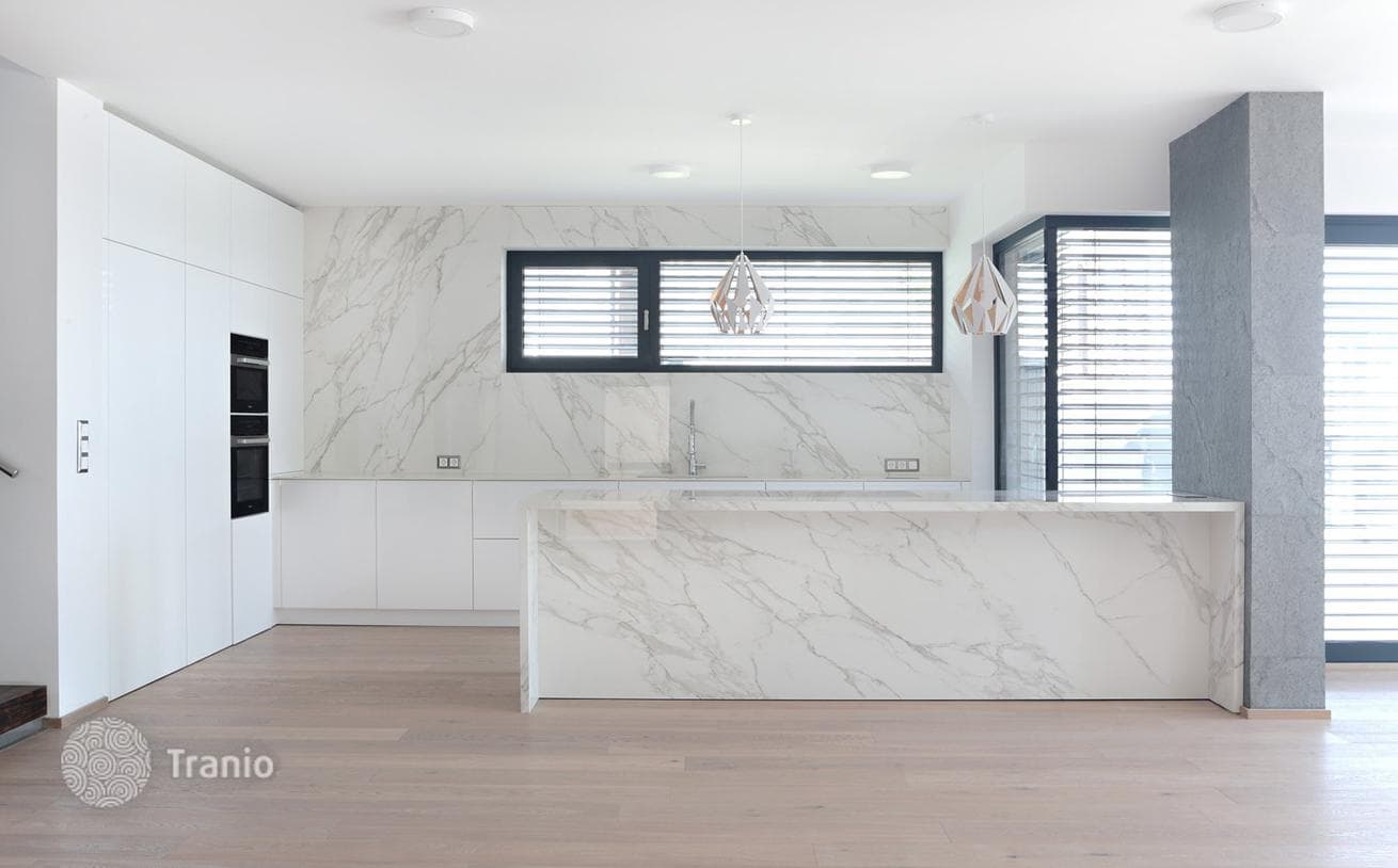 4-Bedroom Luxury Villa with Private Pool in District XII, Budapest, photo 4