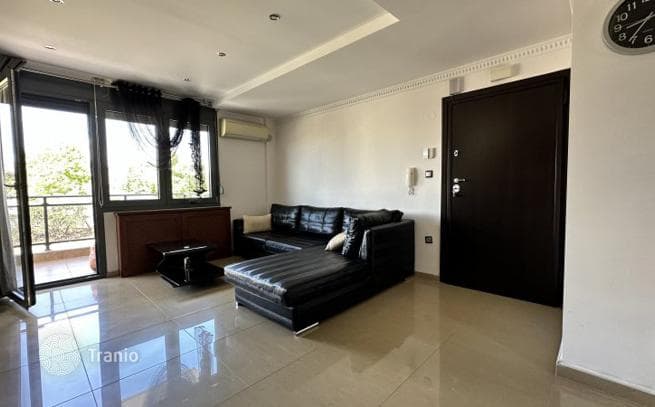 4-комнатная квартира 120 м² в Efkarpia, Греция, фото 4