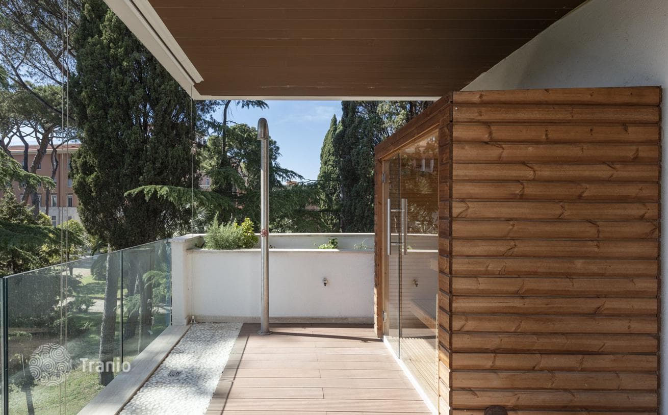 4-Bedroom Apartment in New Build in Rome, Italy, photo 5