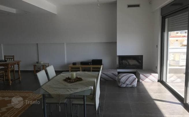 Maisonette with Panoramic Acropolis View in Korydallus, Athens, photo 3