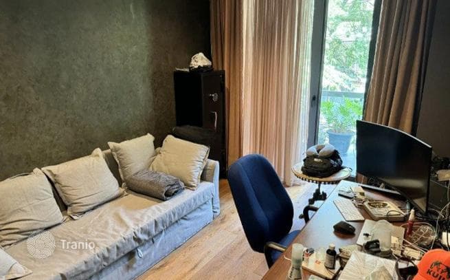 2-Bedroom Apartment in Saburtalo, Tbilisi