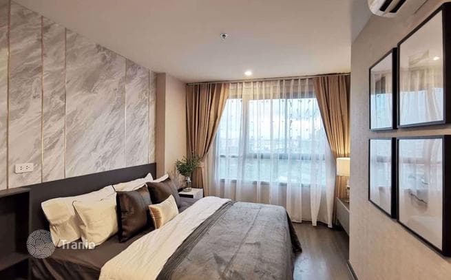 1-Bedroom Condo in Phaya Thai, Bangkok, photo 3