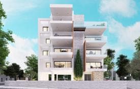 7-Unit Premium Building with Roof Terrace and Sea Views in Paphos, photo 4