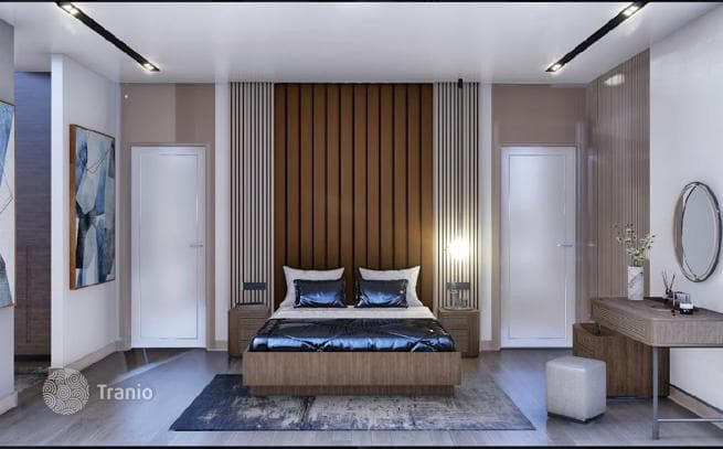 New Premium Apartments with Sea View in Altyntash, Antalya, photo 2