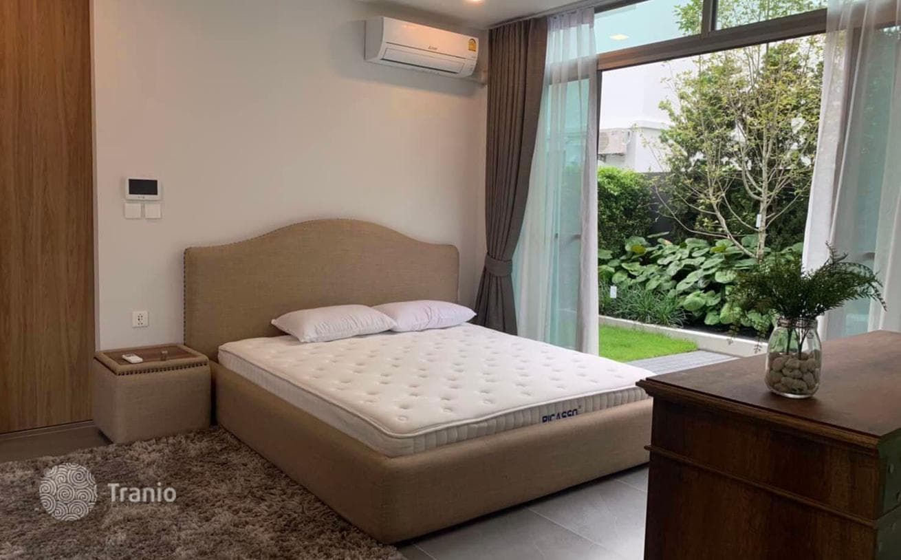 3-Bedroom House in Saphan Sung, Bangkok, photo 4