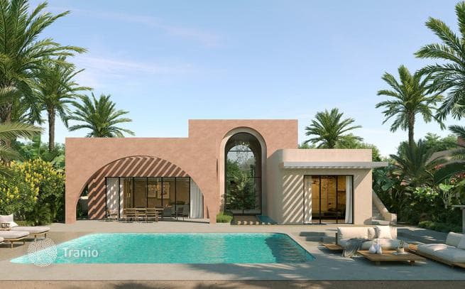 New Beachfront Villas with Pools in Matrouh, Egypt, photo 3
