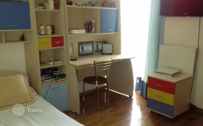 Spacious House with Garden, Pool and Mountain View in Glyfada, photo 5
