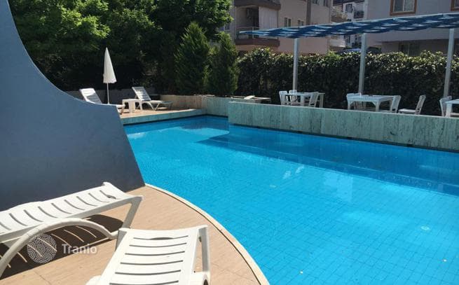 1-Bedroom Apartment with Mountain View in Konyaalti, Antalya, photo 5