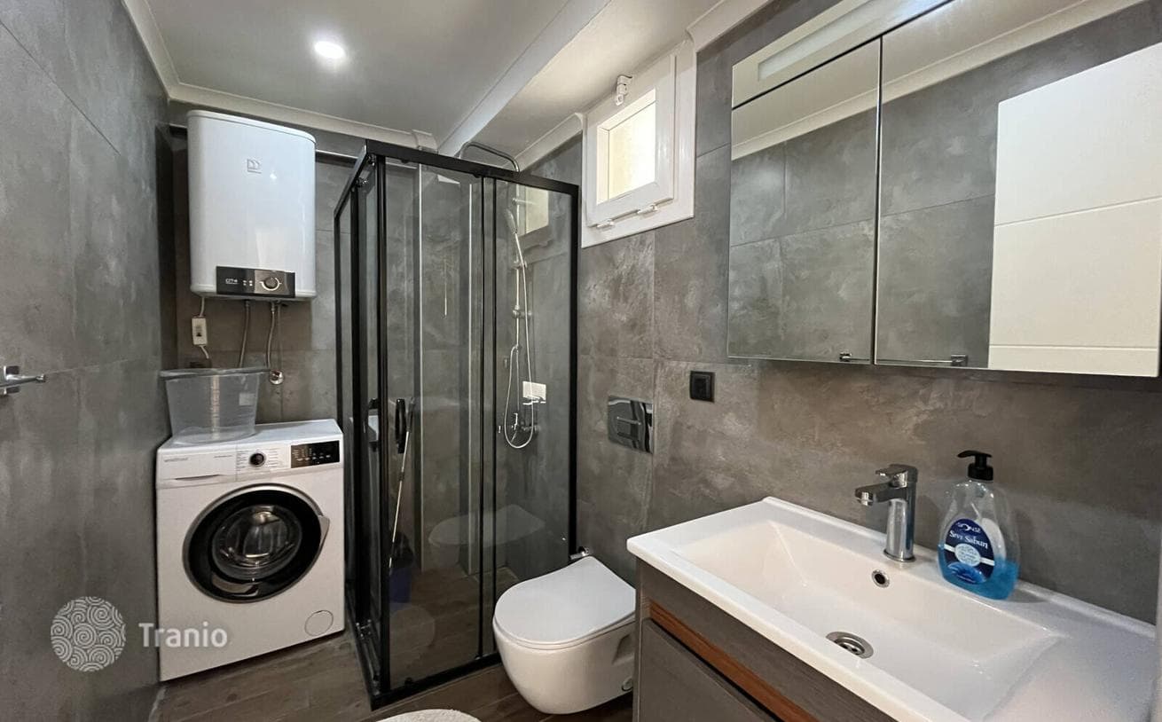 1-Bedroom Apartment Near the Sea in Fethiye, photo 3