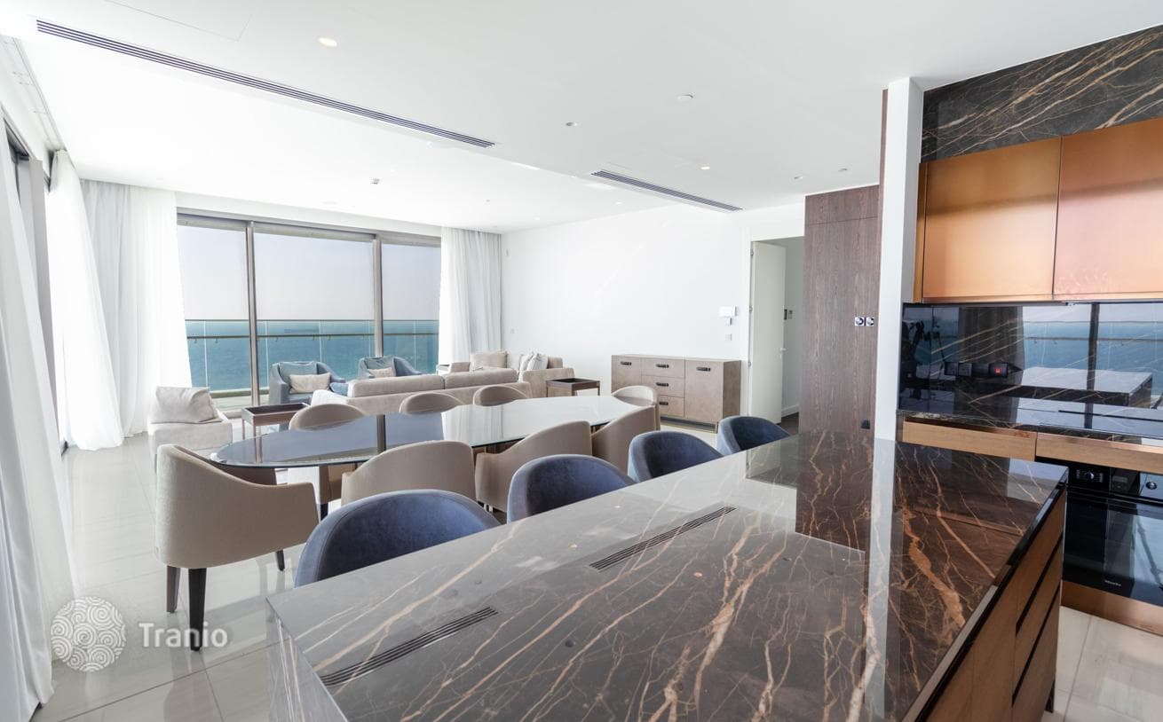 2-Bedroom Penthouse in Limassol, Cyprus, photo 4