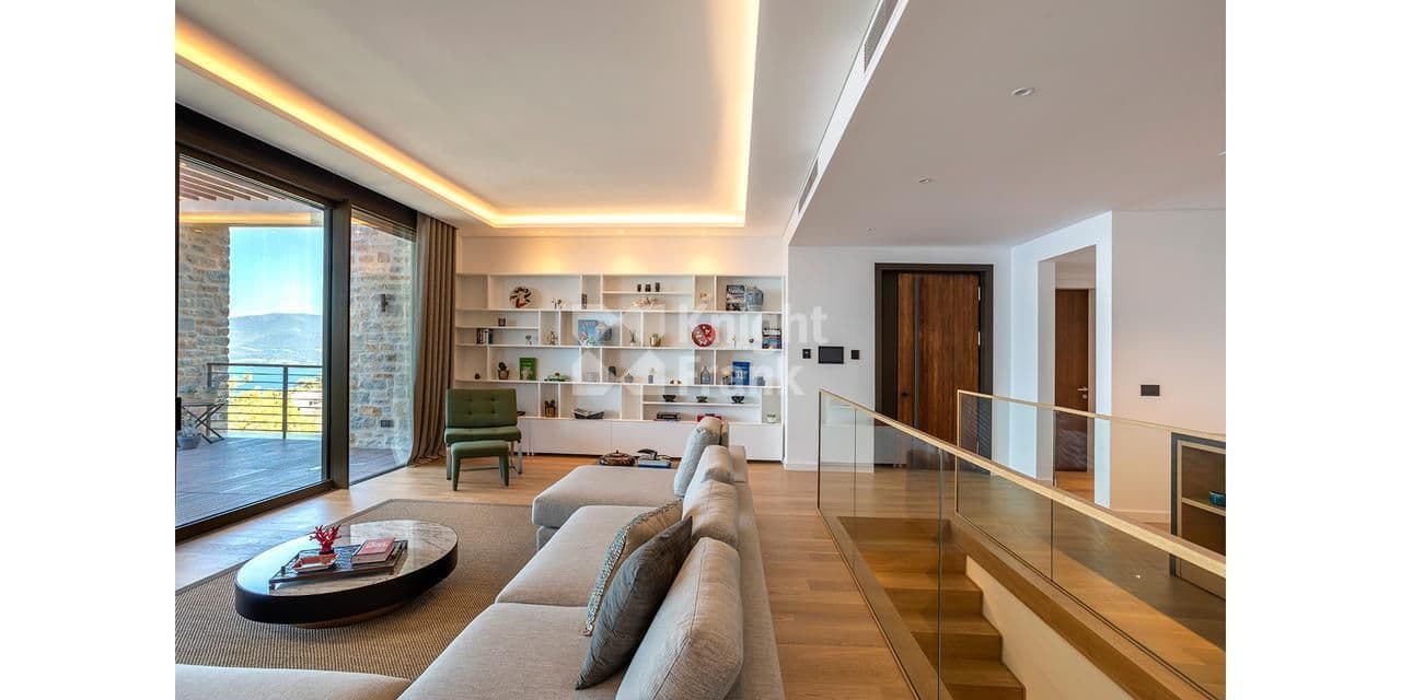 2-Bedroom Apartment in Bodrum, photo 3