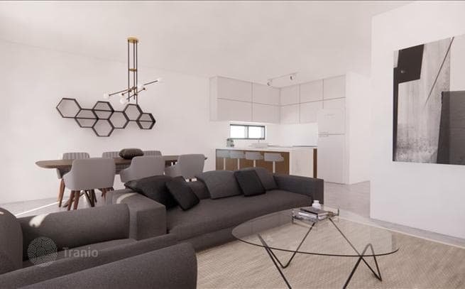 New Apartments Near Beach and Landmarks in Geroskipou, Paphos, photo 2