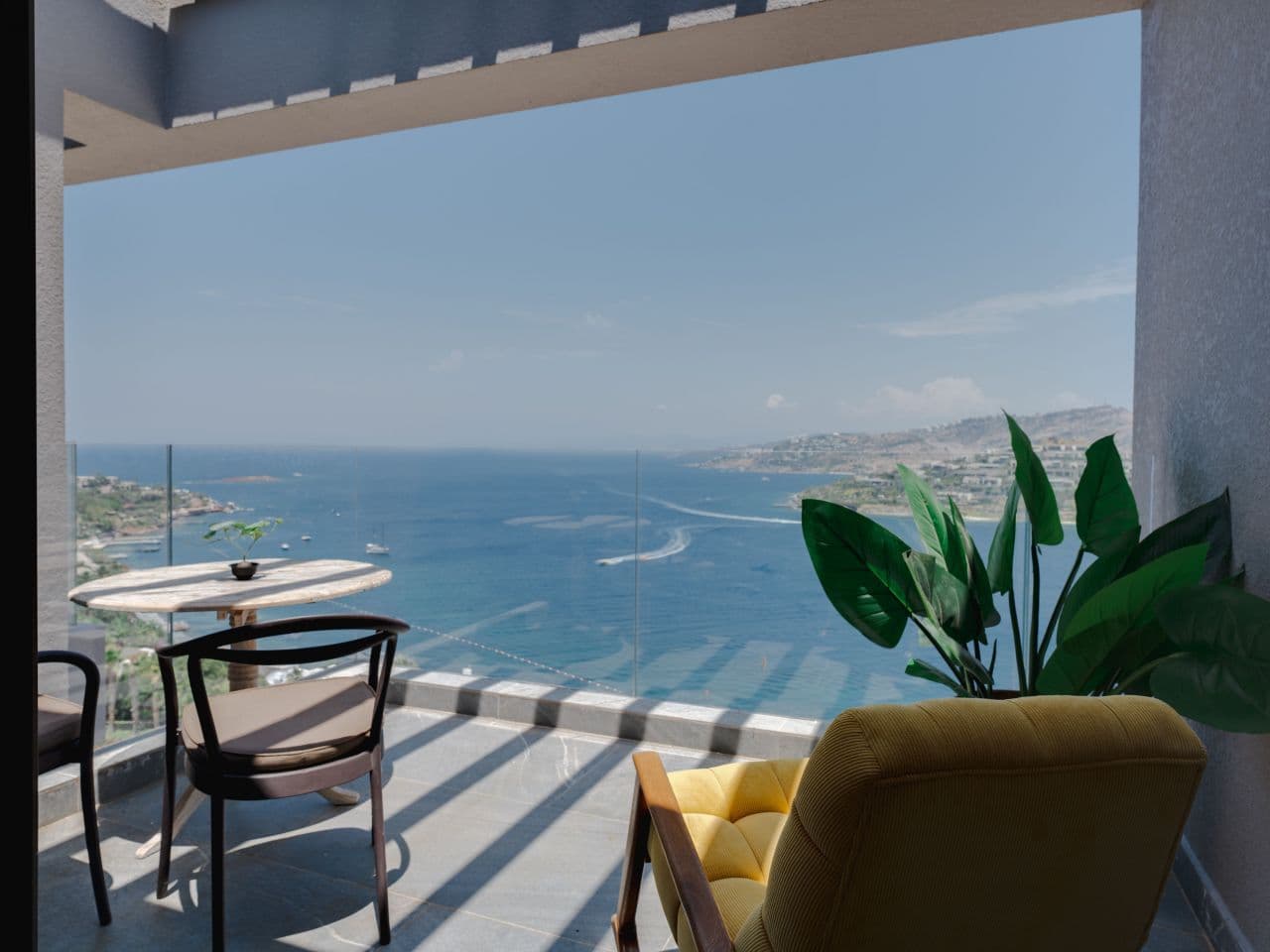 2-Bedroom Townhouse in Yalikavak, Bodrum, photo 3