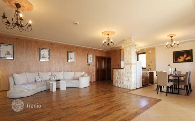 Furnished Villa with Pool and Gym in Petrovac, Montenegro