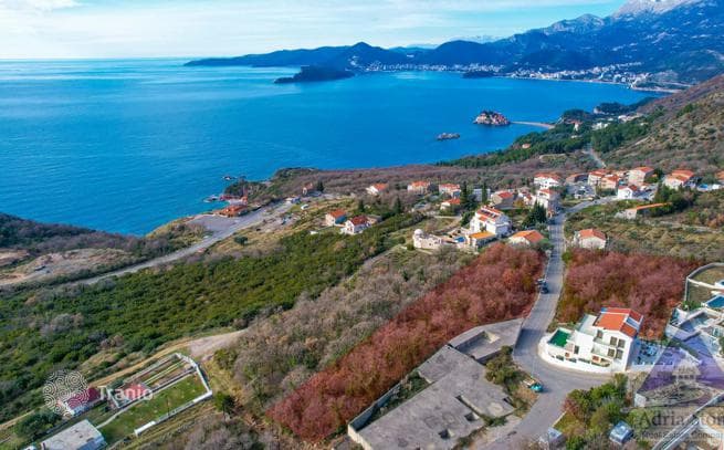 Land Plot in Bijela, Montenegro, photo 5