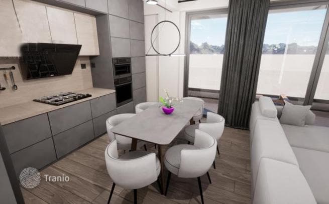 3-комнатный дом в городе 139 м² в Салониках, Греция, фото 3