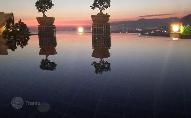 Loft-Style Detached Villa with Panoramic Views in Kargicak, Alanya, photo 5