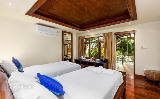 7-Bedroom Villa in Patong, Phuket, photo 2