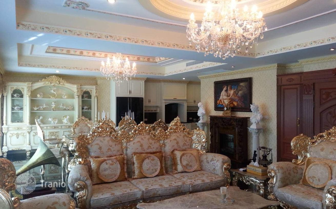 2-Bedroom Luxury Condo with Sea View in Phuket
