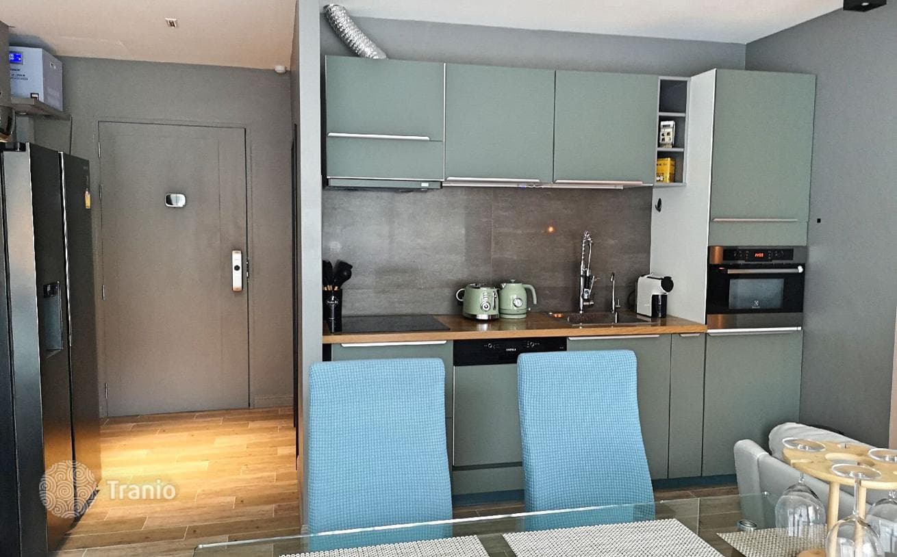 1-Bedroom Condo with Pool in Kamala, Phuket, photo 4
