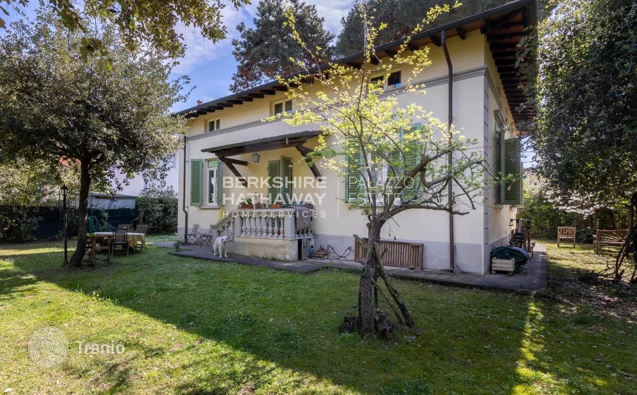4-Bedroom Villa in Pietrasanta, Italy, photo 2