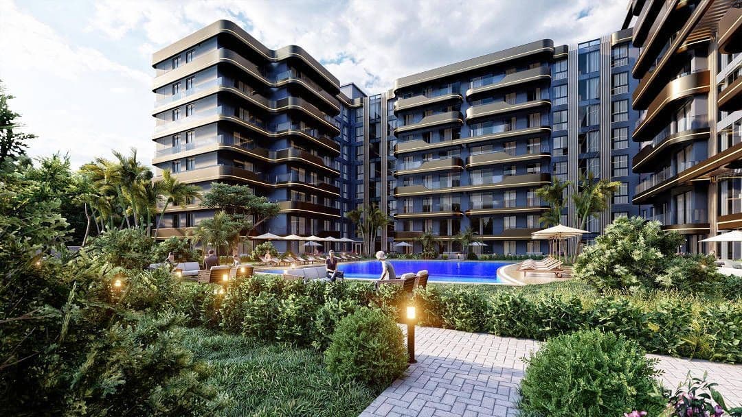 2-Bedroom Apartment in Izmir, photo 4