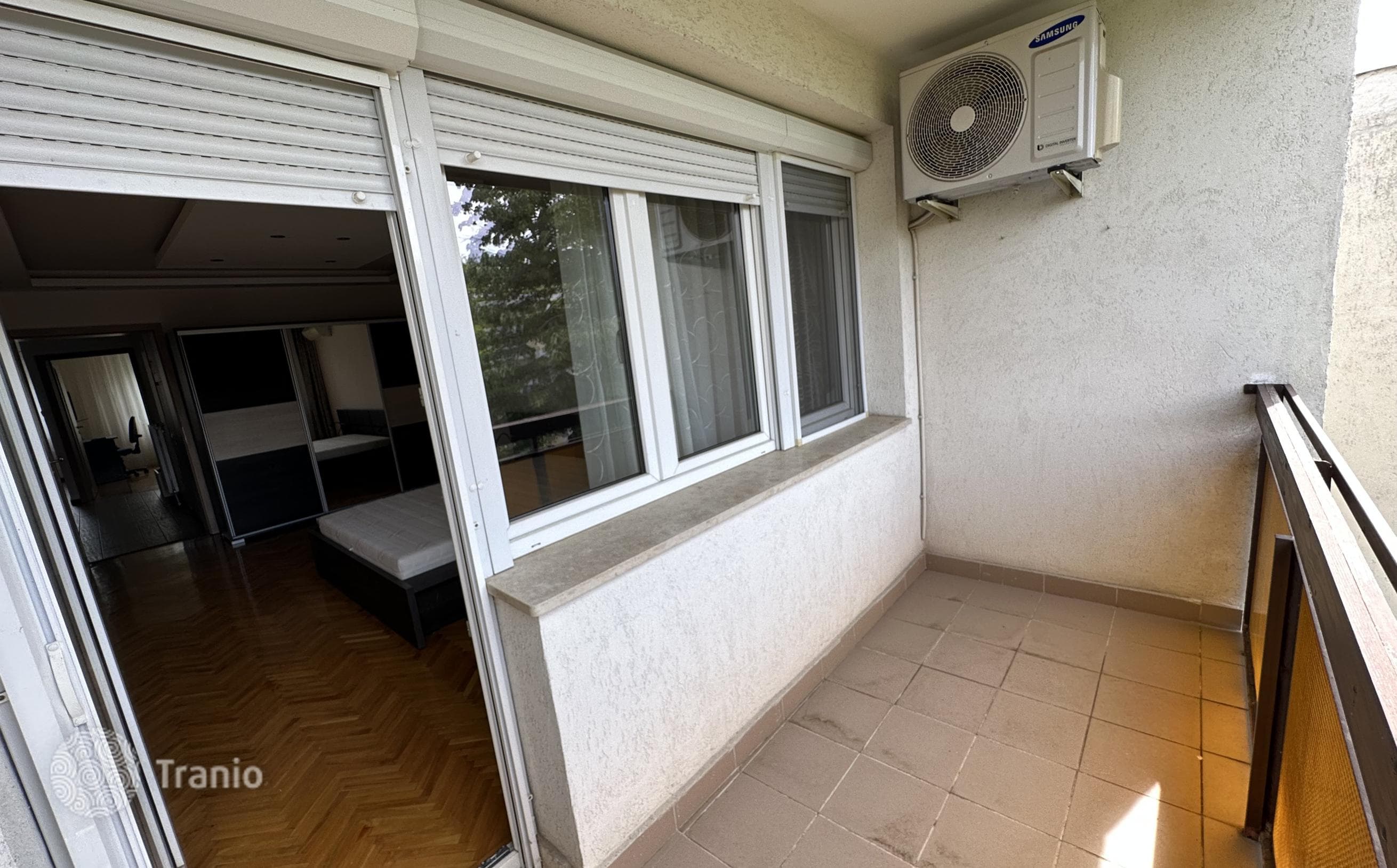 1-Bedroom Apartment in Debrecen, Hungary, photo 5