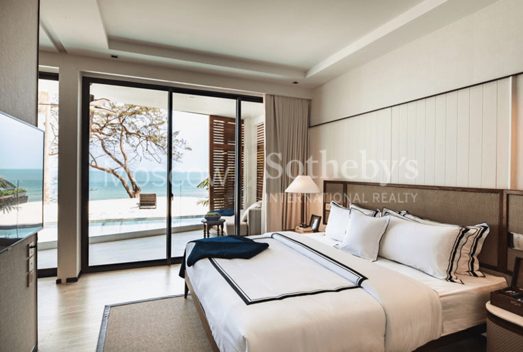 Studio in Hua Hin, Thailand, photo 5