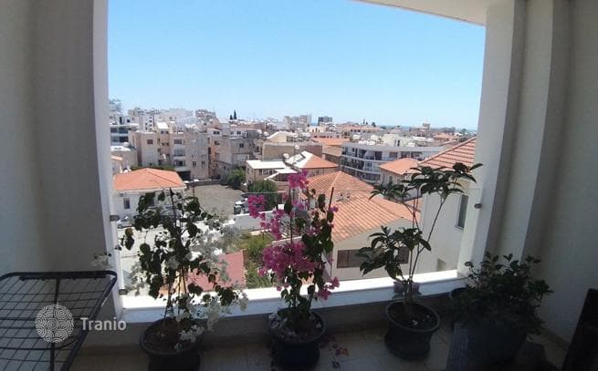 2-Bedroom Apartment in Larnaca, Cyprus, photo 3