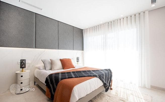 Luxury Villa 500 m from the Beach in Campomoró, Orihuela, photo 5