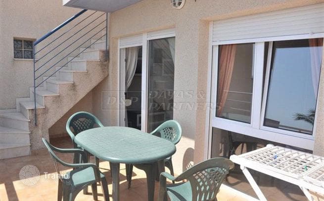 1-Bedroom Penthouse in Denia, Spain, photo 5