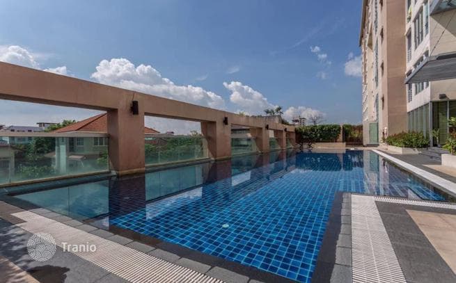 2-Bedroom Condo in Chatuchak, Bangkok, photo 4