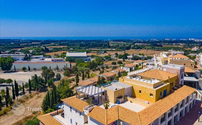 New Apartments with Shared Pools in Geroskipou, Paphos, photo 3