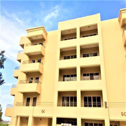 1-Bedroom Apartment in Ras Al Khaimah, photo 3