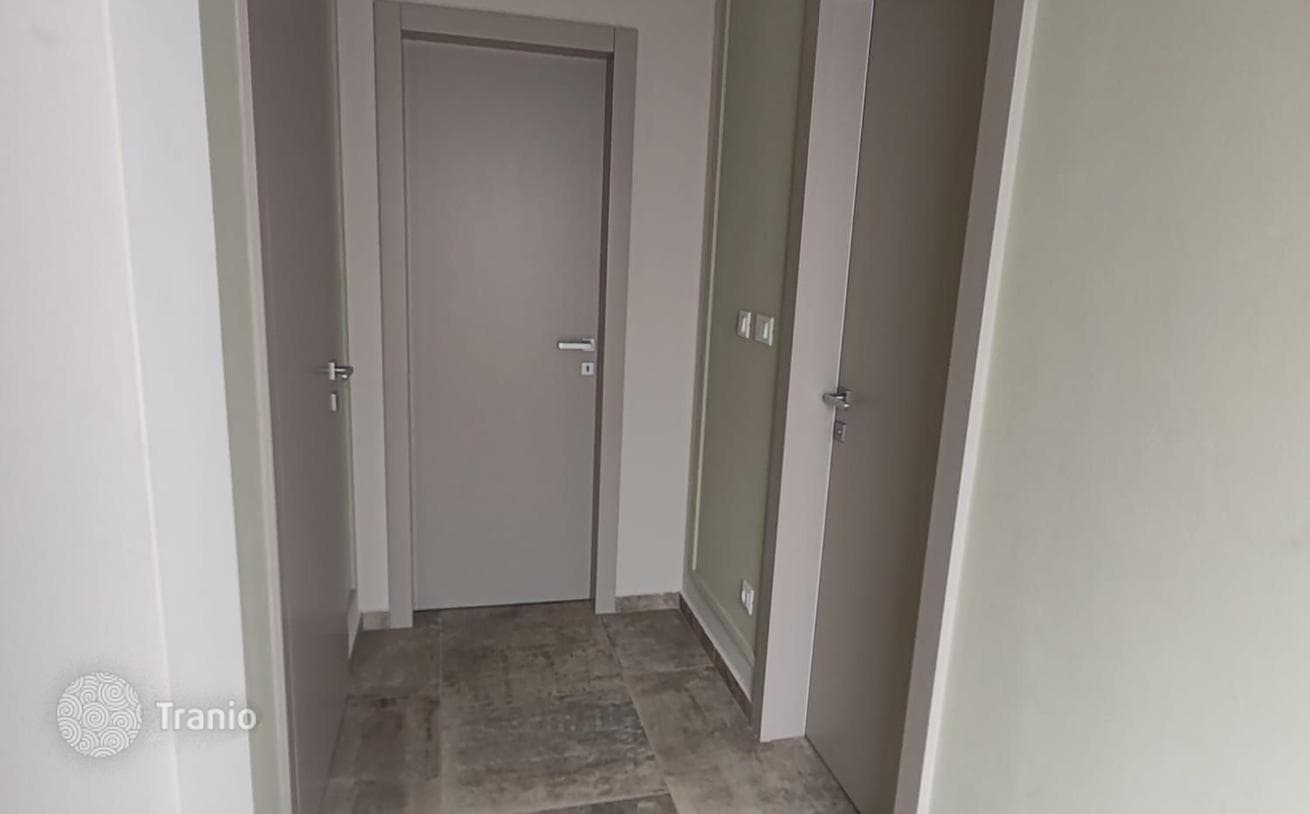 3-Bedroom Apartment in New Build in Primorsko-Goranska County, Croatia