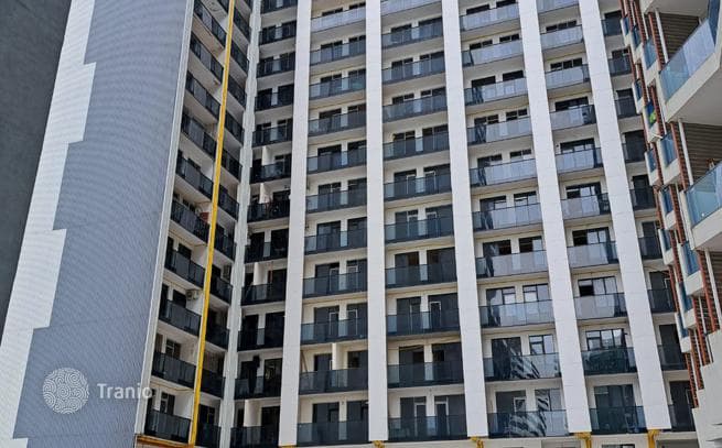 Beachfront Apartment in Batumi, photo 3