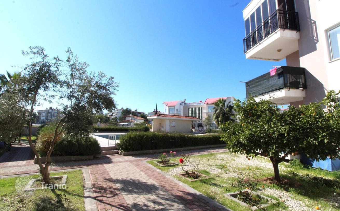 1-Bedroom Apartment Near Golf Courses in Belek, Antalya, photo 3