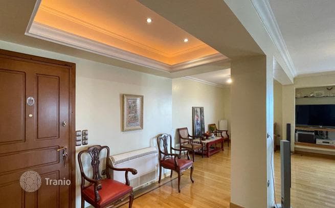 2-Bedroom Penthouse with Sea View and Roof Terrace in Glyfada, photo 5