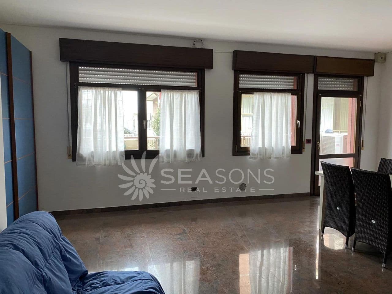 1-Bedroom Apartment in Caorle, photo 3