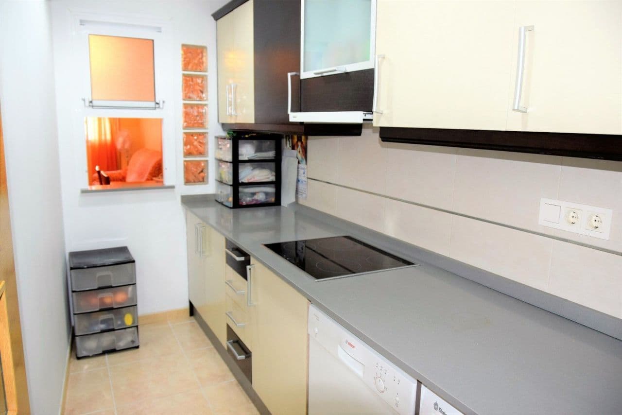 Апартаменты в Гуардамар-дель-Сегура, Испания, 86 м², фото 4
