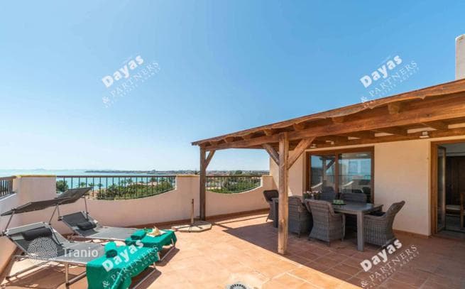 2-Bedroom Penthouse in Torrevieja, photo 5