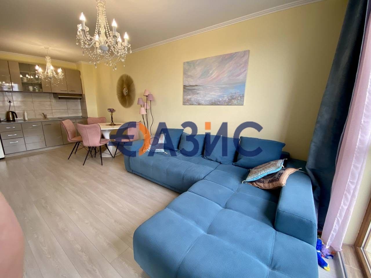 2-Bedroom Apartment in Ravda, Bulgaria, photo 2